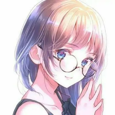 用户深夜观影头像